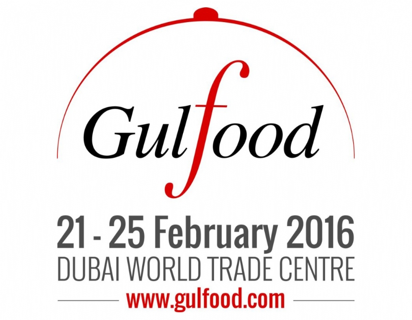 GulFood - Gıfa ve Otel Ekipmanları Fuarı-2016